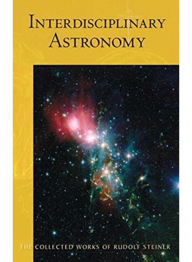 Interdisciplinary Astronomy Third Scientific Course Cw 323 323 - Paperback