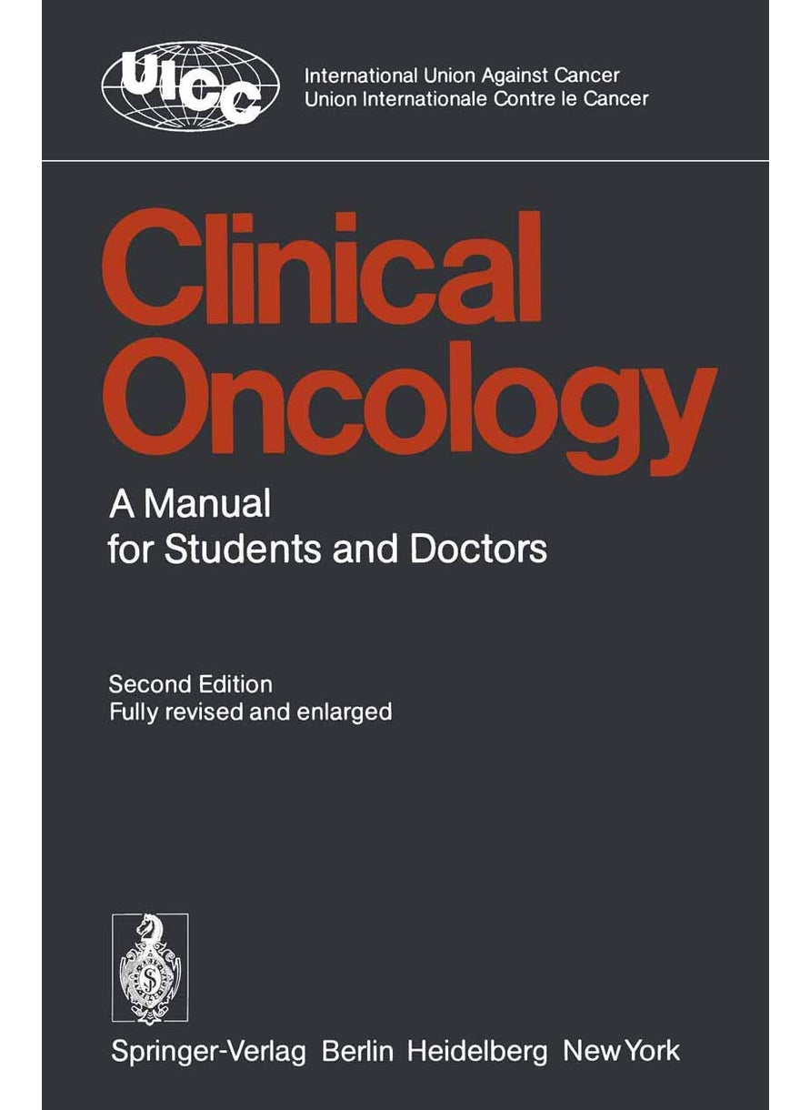 Clinical Oncology 