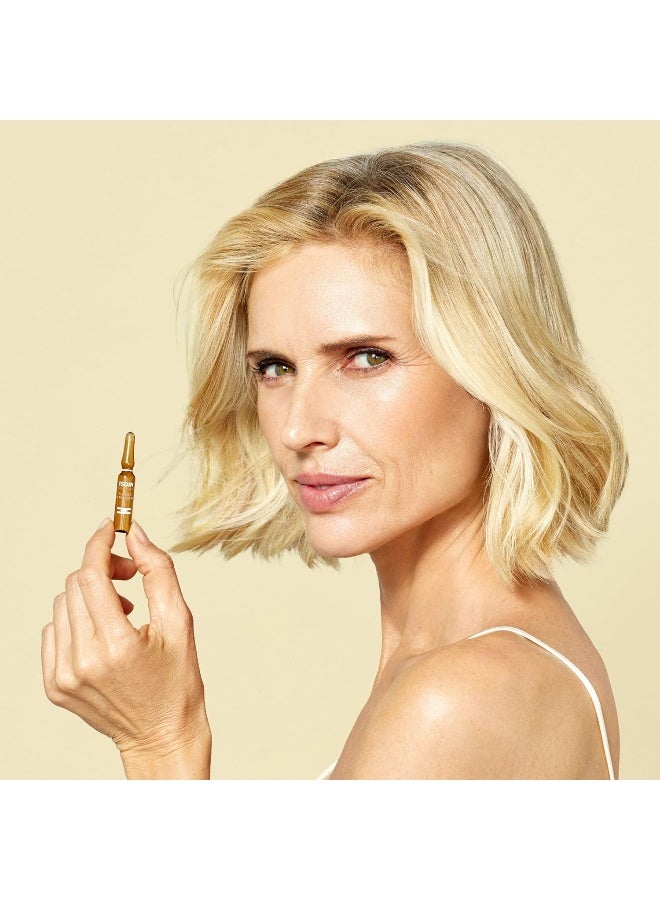 Isdinceutics Flavo-C Ultraglican Antioxidant Day Serum, 0.09299 Kg - Image 2