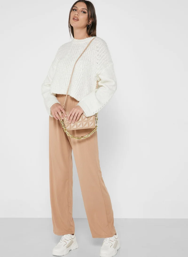 Ginger Wide Leg Pants