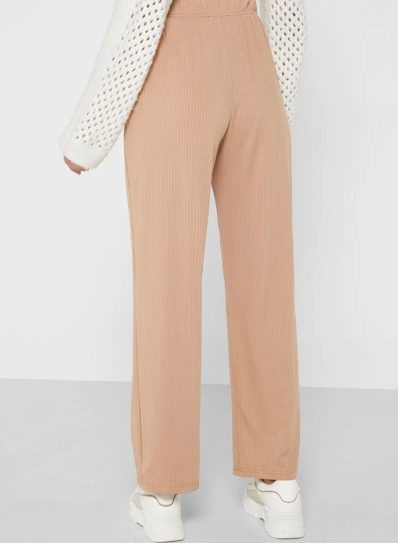 Ginger Wide Leg Pants