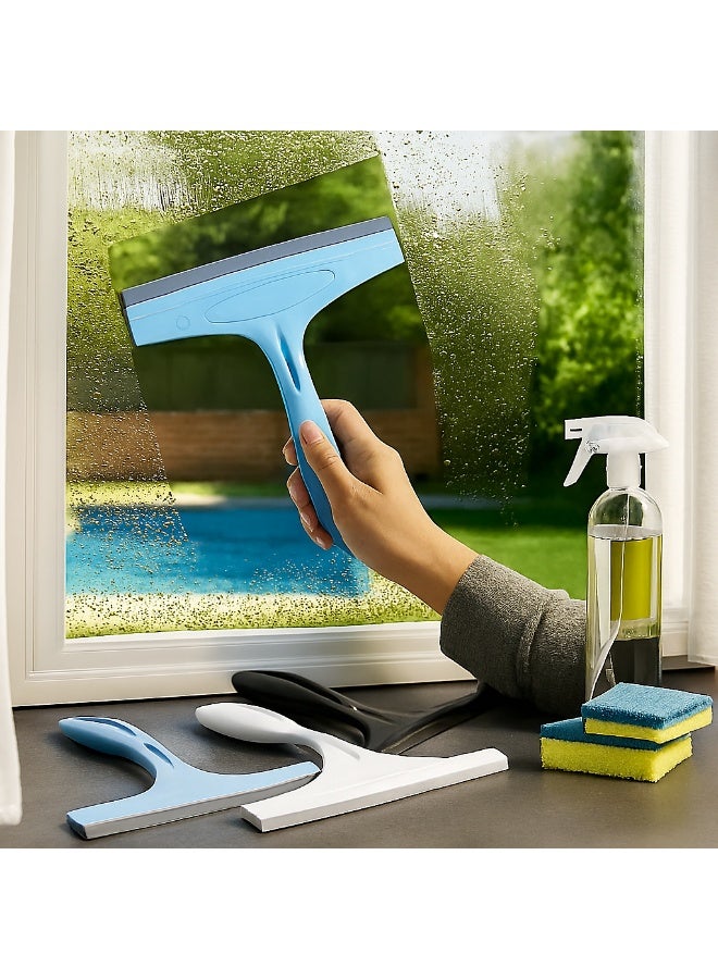 تيتيز طقم ممسحة زجاج 30سم 3 حبة - Image 3