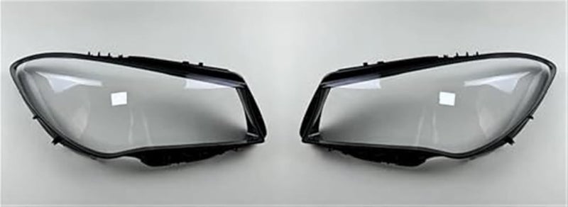 Wivplex Headlight Cover for Mercedes CLA W117 - Image 1