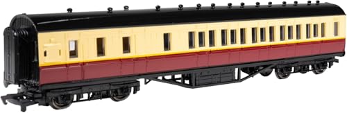 Bachmann Trains Thomas Friends RED Express Brake Coach HO Scale - Image 1