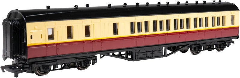 Bachmann Trains Thomas Friends RED Express Brake Coach HO Scale - Image 2