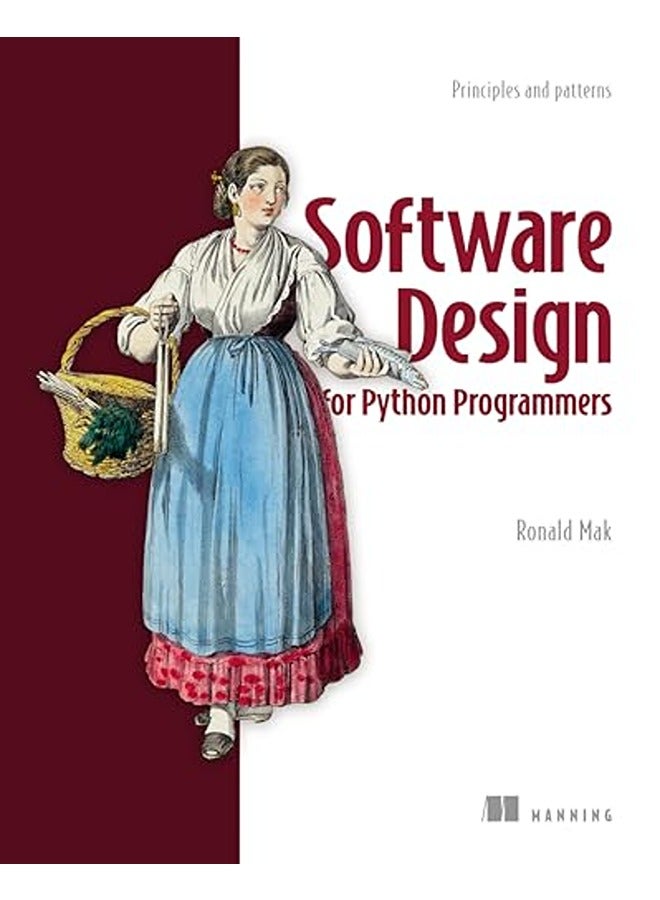 Software Design in Python