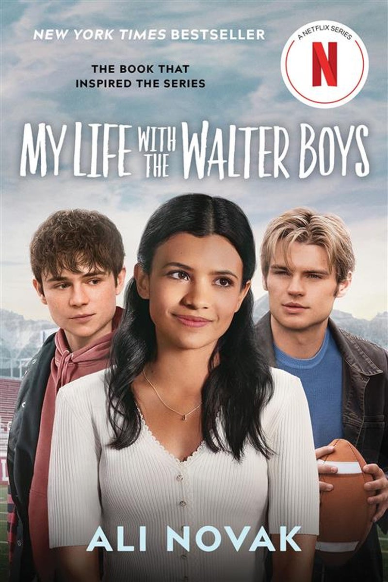 My Life with the Walter Boys 1: My Life with the Walter Boys