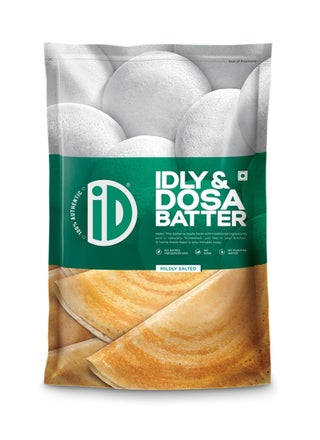 Idly Dosa Batter