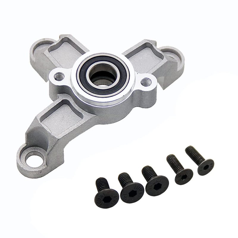 FLMLF Clutch Bell Carrier Set for Hip Rovan KM Baja 5B 5T SS 5SC - Image 4