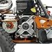 FLMLF Clutch Bell Carrier Set for Hip Rovan KM Baja 5B 5T SS 5SC - Image 3