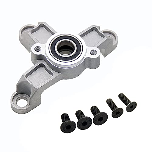 FLMLF Clutch Bell Carrier Set for Hip Rovan KM Baja 5B 5T SS 5SC - Image 1