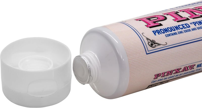 PINXAV Healing Cream - Diaper Rash Ointment (4oz) for Fast Relief - Image 4