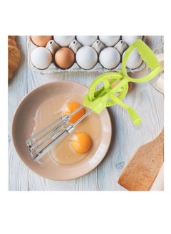 Stainless Steel Handheld Egg Beater Whisk Machine Blender Mixer Kitchen Accessories Utensil Tools Green - pzsku/Z8ACA46E3F5250A3DA752Z/45/_/1668441680/0beb06aa-937c-4cb0-a835-d8f619e414bb