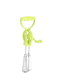 Stainless Steel Handheld Egg Beater Whisk Machine Blender Mixer Kitchen Accessories Utensil Tools Green - pzsku/Z8ACA46E3F5250A3DA752Z/45/_/1668441680/9248686a-b56a-470c-9d07-504d2eaf673f