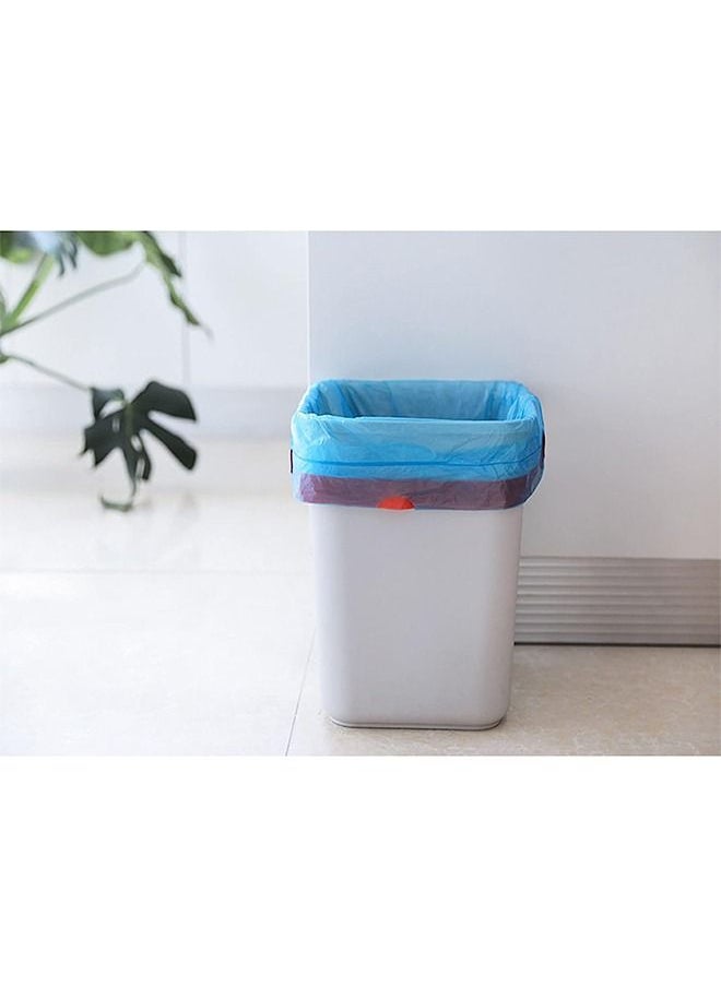 Generic Garbage Bags 150 Count Strong Trash Can Liners for Kitchen Bathroom Home Office  - Image 5