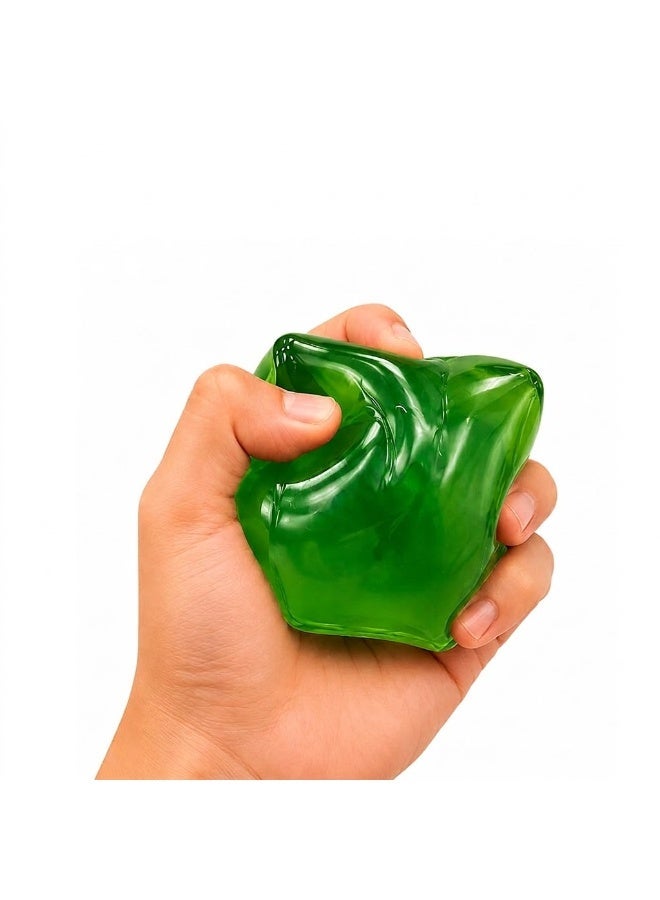 Squishy | Squishy Toy | Soft Squishy | Squeeze Toy | Slow Rising Squishy | Stress Relief Squishy | Anti-Stress Toy | Soft Foam Squishy | Needoh Squishy - Image 2