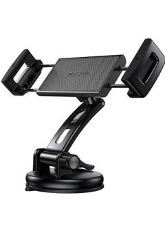 Yesido Yesido C171 Suction Cup Mount Car Holder Dashboard Bracket For Phone And Tablet 4.7-12 Inch  - Image 2