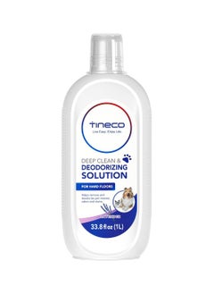 Tineco Cleaning Solution All Floor washers 