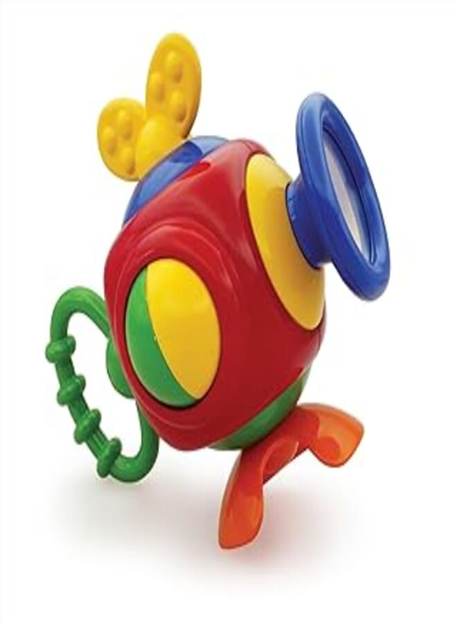 Tolo activity play ball