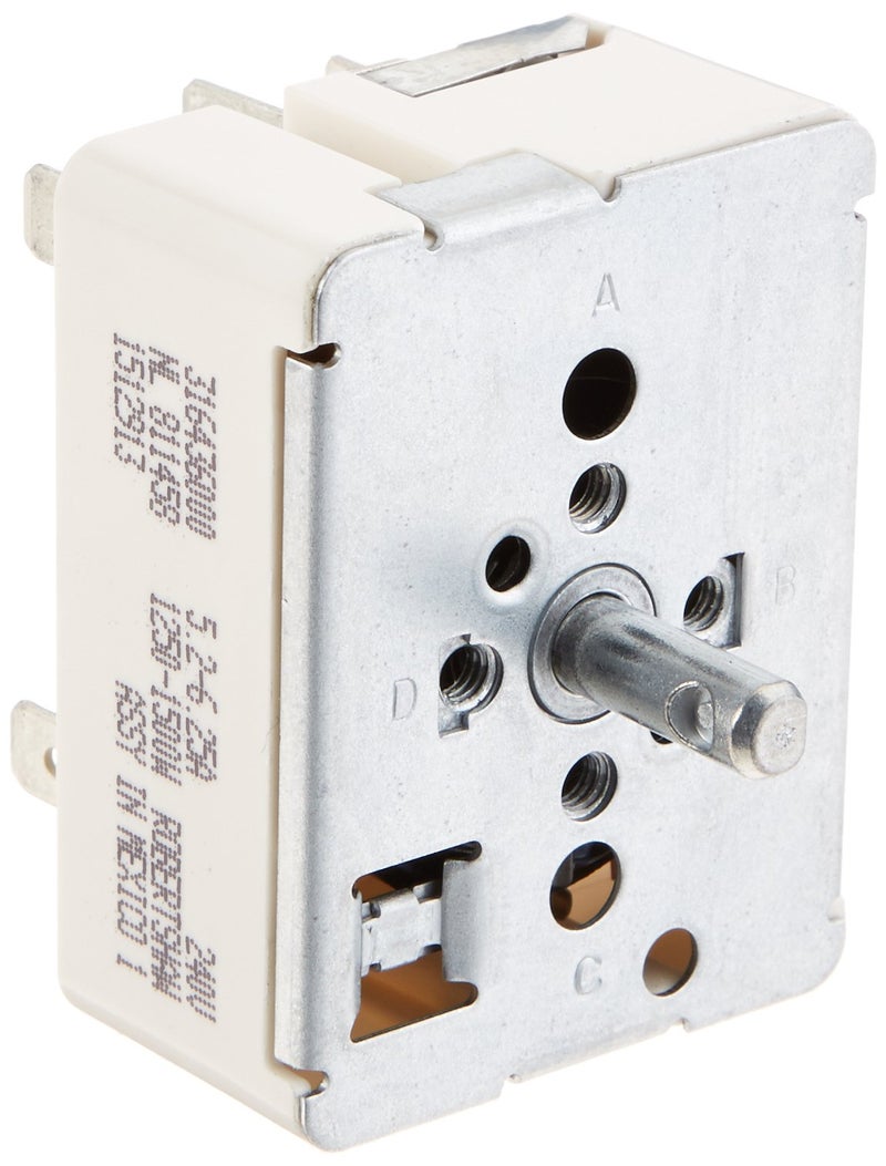 FRIGIDAIRE GENUINE Frigidaire 316436000 Switch for Range - Image 4