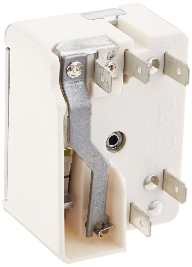 FRIGIDAIRE GENUINE Frigidaire 316436000 Switch for Range - Image 2