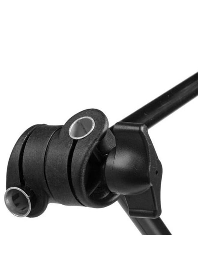Manfrotto 196B-2 2-Section Single Articulated Arm with Bracket  - Image 5