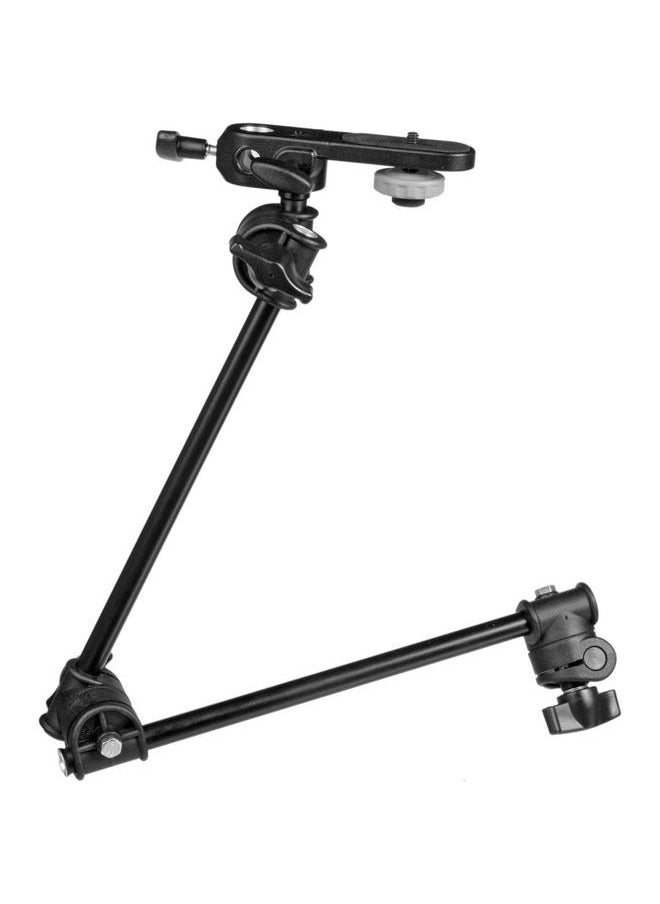 Manfrotto 196B-2 2-Section Single Articulated Arm with Bracket  - Image 2