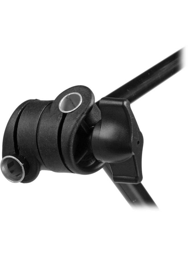 Manfrotto 196B-2 2-Section Single Articulated Arm with Bracket  - Image 3