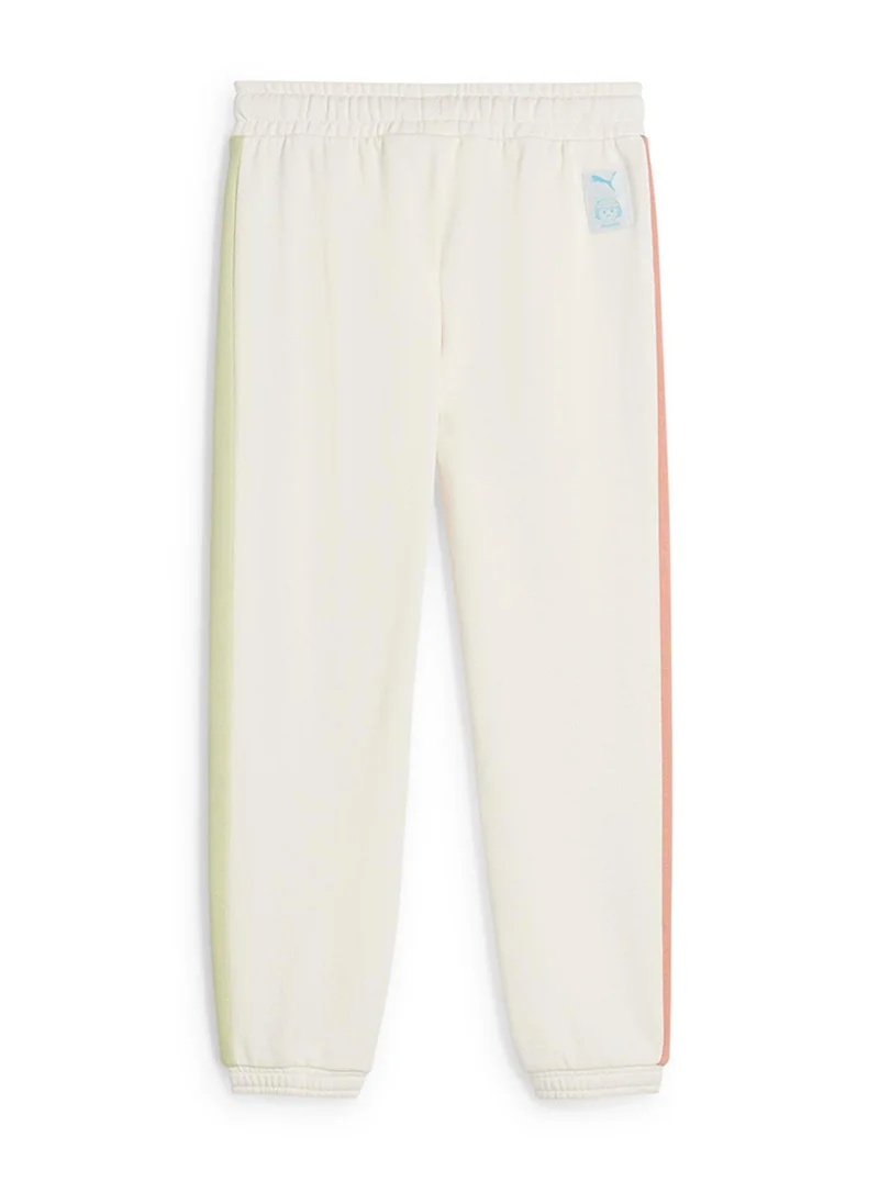 PUMA Kids Playmobil T7 Sweatpants