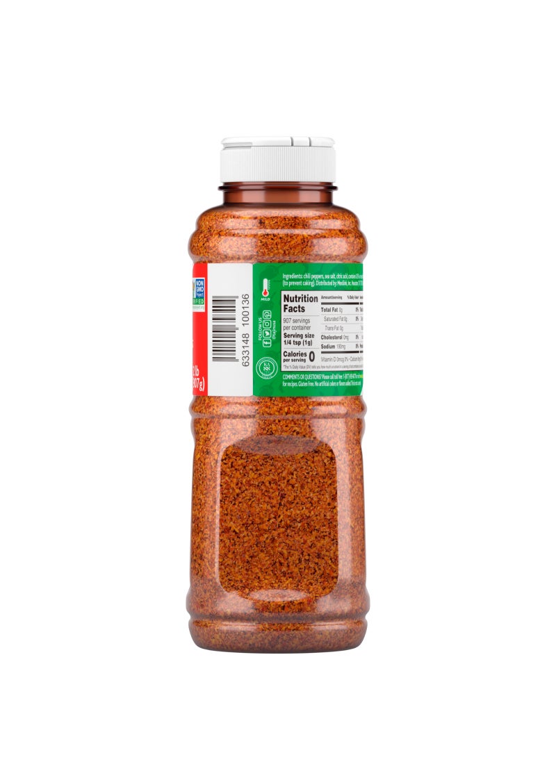 Tajin Clasico Fruit Seasoning 907g - Image 4