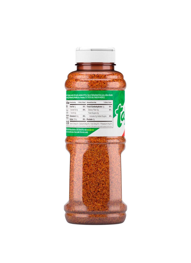 Tajin Clasico Fruit Seasoning 907g - Image 3
