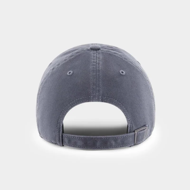 47 MLB New York Yankees Base Runner 47 Clean Up Cap - Men