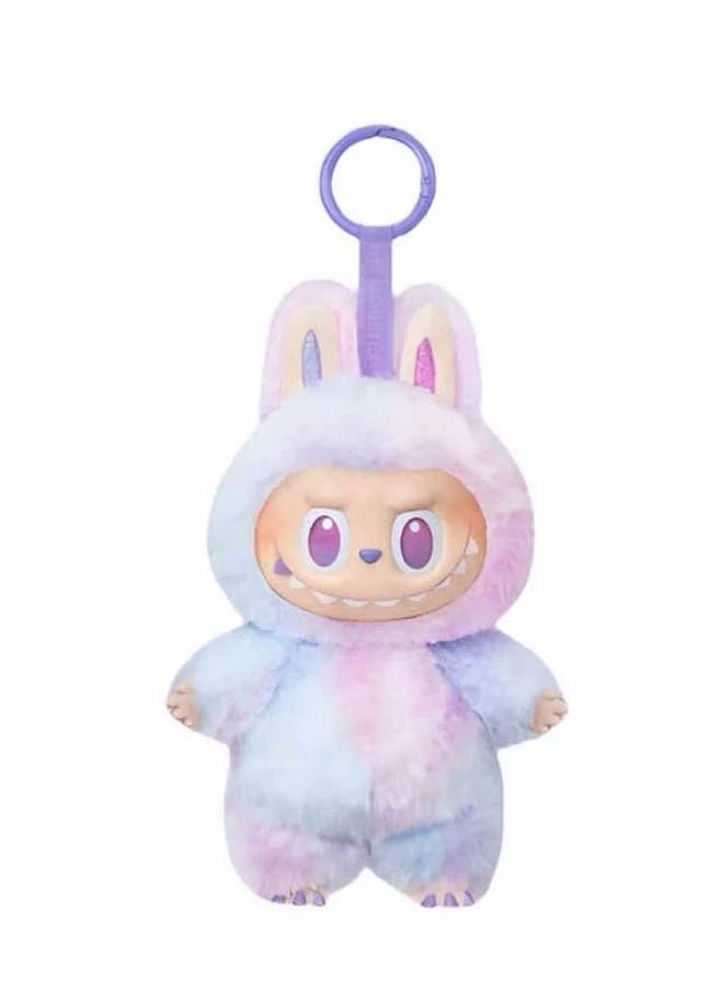 null - Labubu Plush Toyï¼The Monsters Luckï¼17cmï¼New Arrival - Image 1