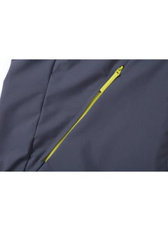 TOREAD TAEEBN80714 Outerwear - Spring/Summer Functional Outerwear Blue-black  - Image 4
