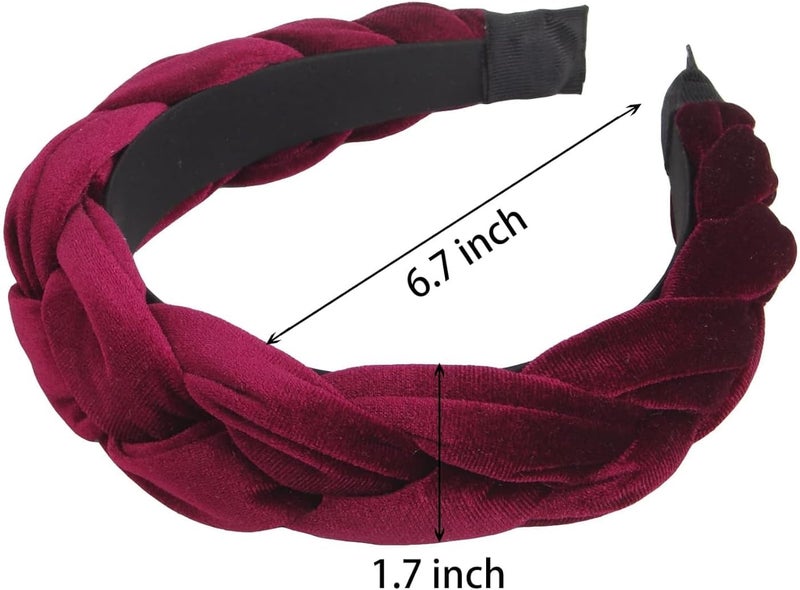 DRESHOW Fascinators Hat Flower Mesh Ribbons Feathers on a Headband and a Clip Tea Party Headwear for Girls and Women - Image 4