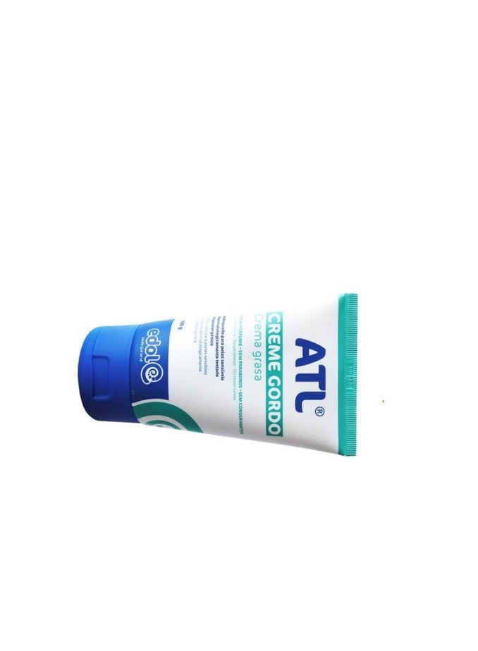 ATL Fat Cream 100gr - Image 2
