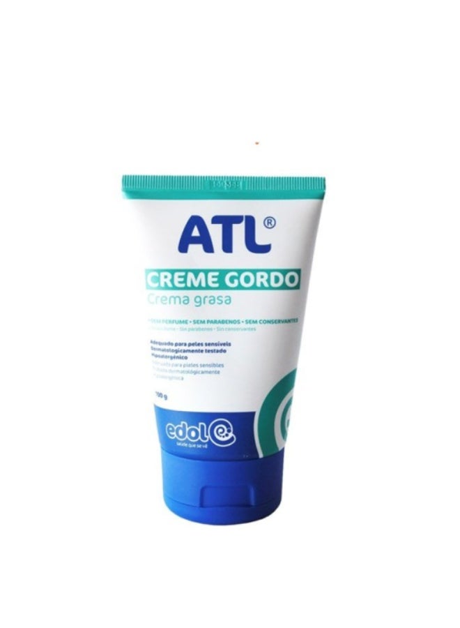 ATL Fat Cream 100gr - Image 1