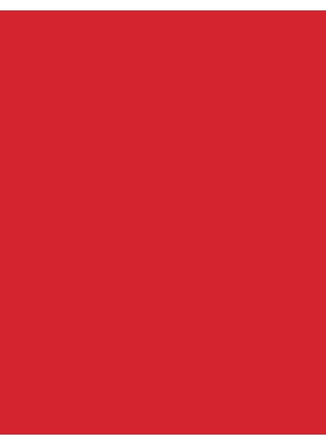 flormar Waterproof Lipliner – 232 Passionate Red – Blendable, Long-Wear, Waterproof, Precise Tip, Smooth 232 Passionate Red - Image 5