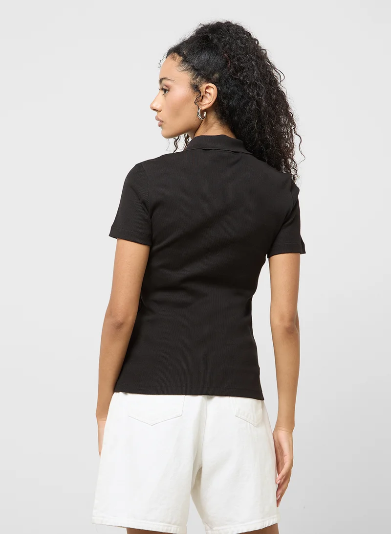 لاكوست Logo Polos