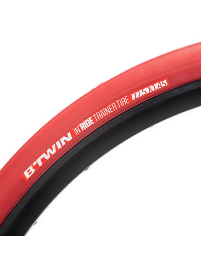 Btwin In’Ride Cover Home Trainer Tyre  - Image 2