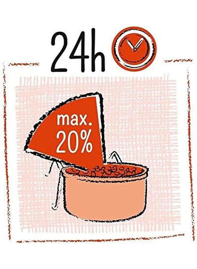 Witte Molen Fruit And Egg Sticks 60G High Quality - Image 4