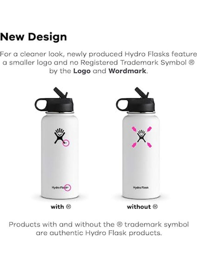 Hydro Flask Flask Vacuum Insulated Water Bottle 946ml - Image 4