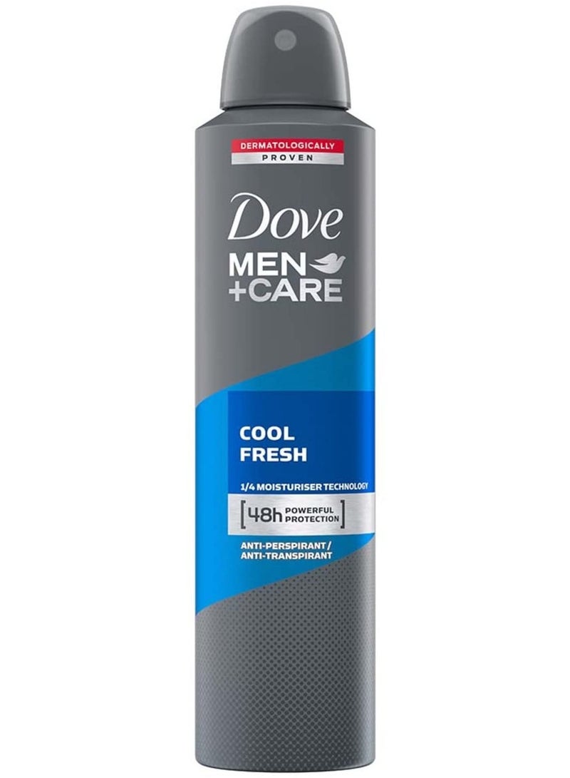 Men+Care Cool Fresh 250ml