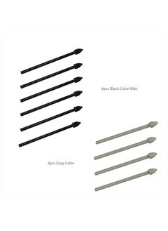 GNLKYZWV Pen Tips for Samsung s7,Stylus Pen nibs for Samsung Galaxy Tab s7 Plus,s Pen Nibs Replacement for Samsung Galaxy Tab s7 s7 Plus (Black)  - Image 2