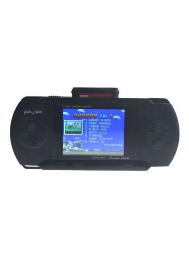 Pvp Digital Pocket System - Image 1