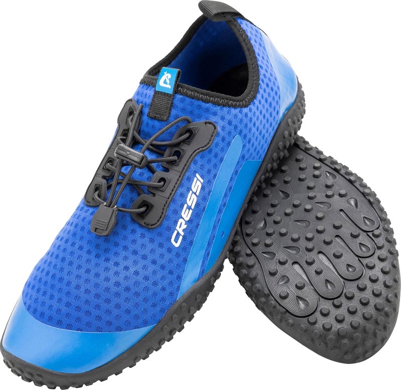 Cressi Sonar Shoes Unisex-Adult Unisex Adult Water Shoe Microperforated Fabric - Image 1