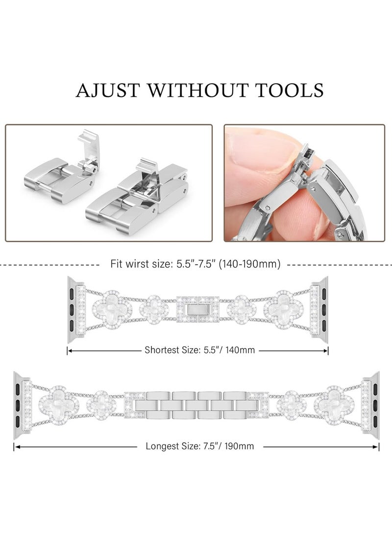 إكس ليفيل تألق الماس سوار - Image 5