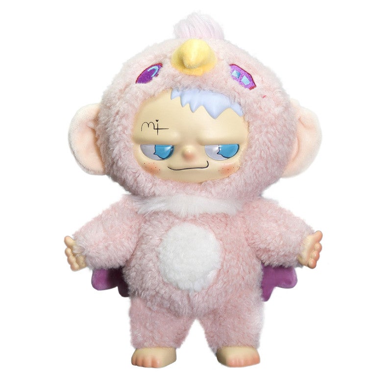 UPSET DUCK Pitenaught Naughty League SJD Plush Blind Box Assorted - Image 5