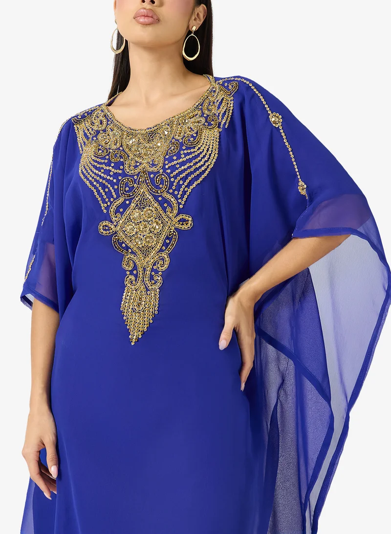 Arabian Closet  LADIES KAFTAN for Women | Best Price UAE