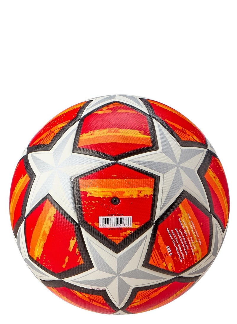 تشامبيونز ليج كرة قدم دوري ابطال اوروبا - برتقالي - 111-10 - Image 2